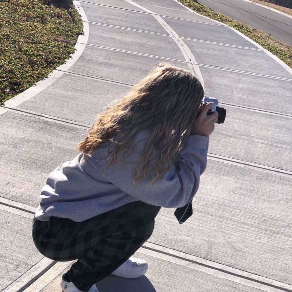 Meet your Posher, Madysen